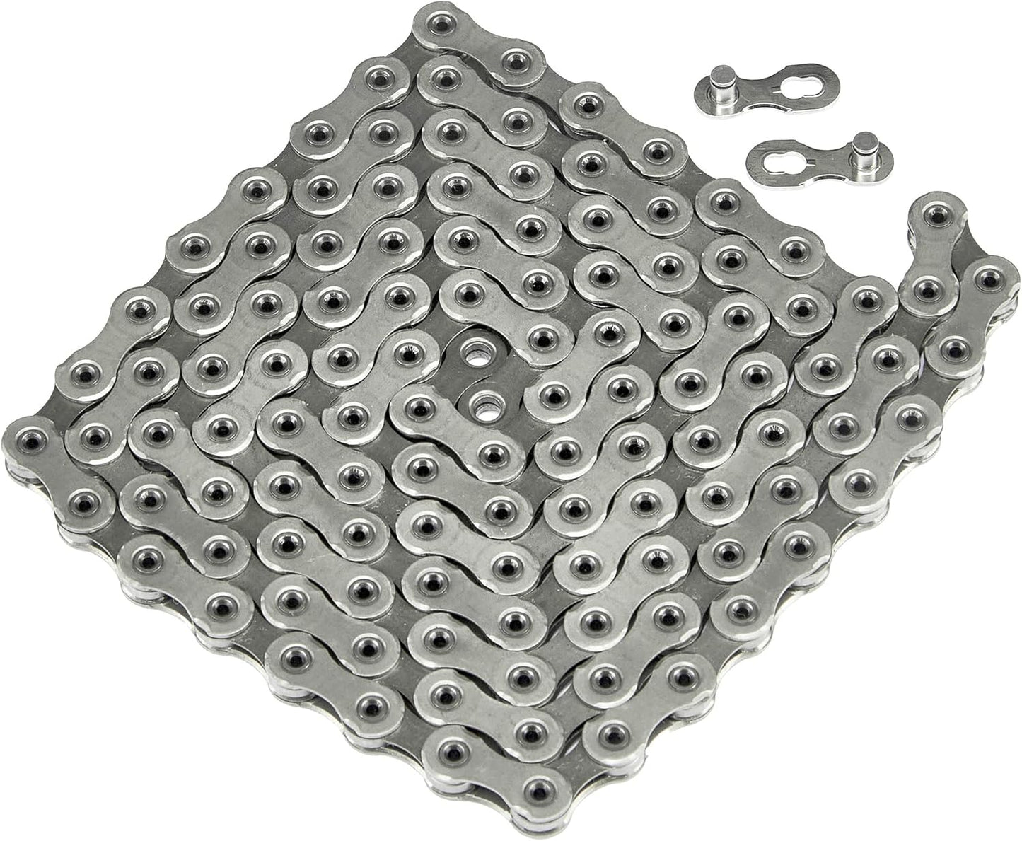 SHIMANO XTR DURA-ACE CN-HG901, Silver, 116 Glieder 11s