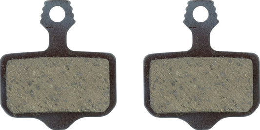 Disk brake pads SRAM AM DB  powerful organic