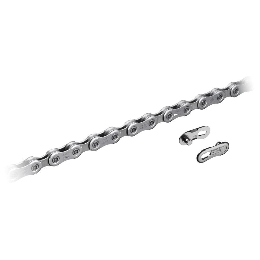 Shimano SLX CN-M7100 12speed  Quicklink Chain 126 L