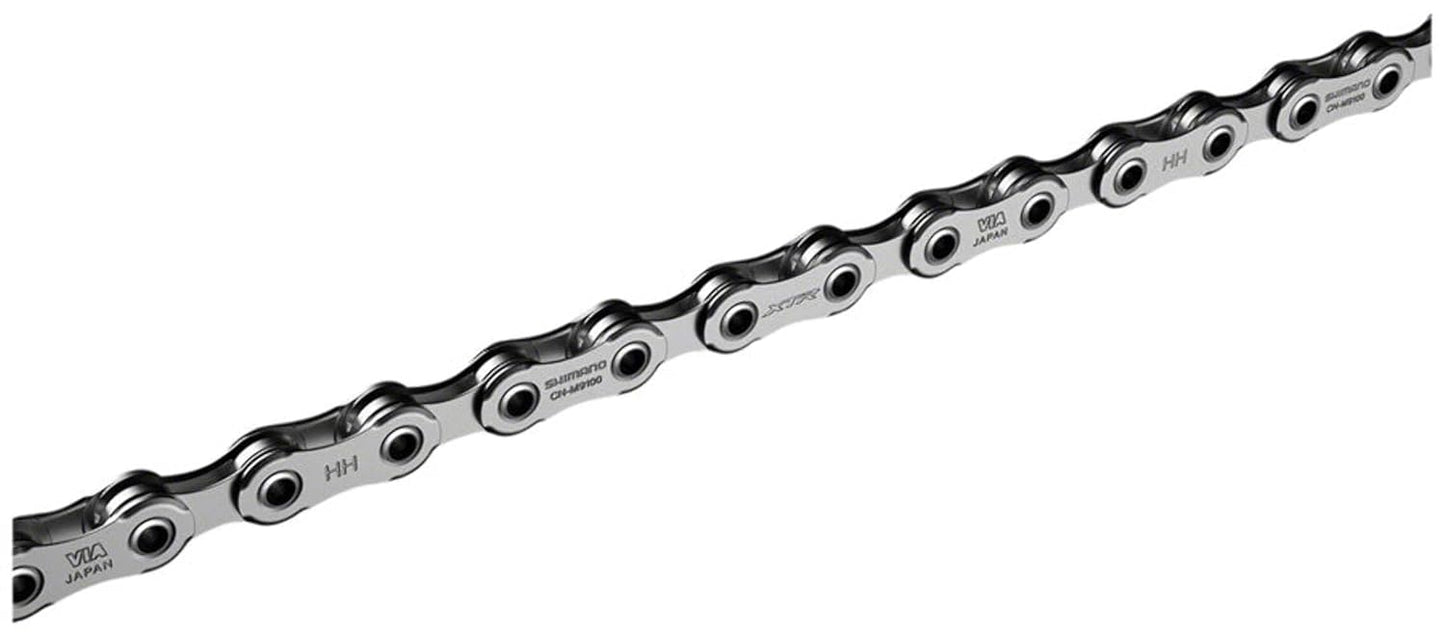 SHIMANO XTR DURA-ACE CN-M9100 12 Speed Chain