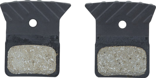 Disk brake pads Shimano BP-L05A-RF