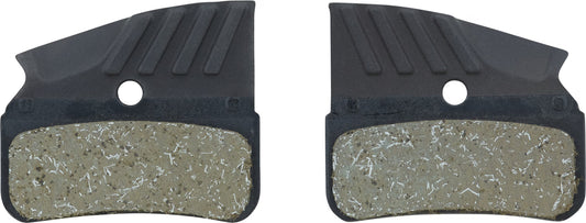 Disk Brake pads Shimano BP-N03A-RF for XTR, XT, SLX