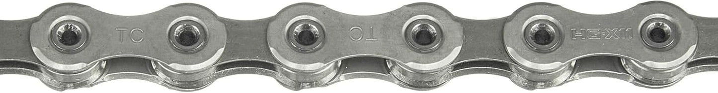 SHIMANO XTR DURA-ACE CN-HG901, Silver, 116 Glieder 11s