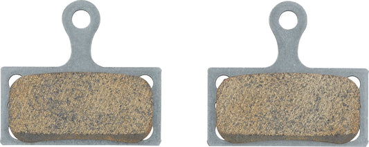 Disk brake pads Shimano Bp-G04S-MX  for XTR, XT, SLX
