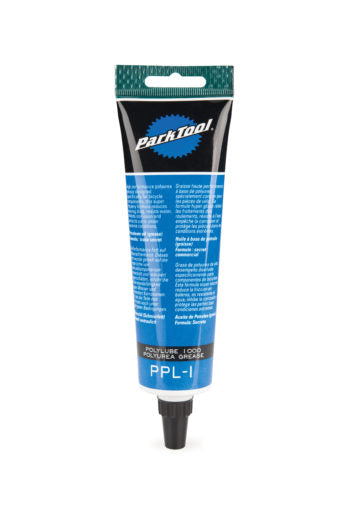 Park Tool PPL-1 PolyLube 1000™ Lubricant (Tube)