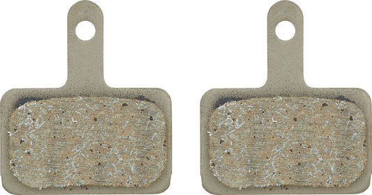 Disk brake pads Shimano B05S-RX