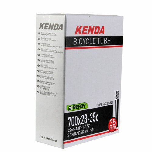 Kenda 700x28-35C Schrader 35mm